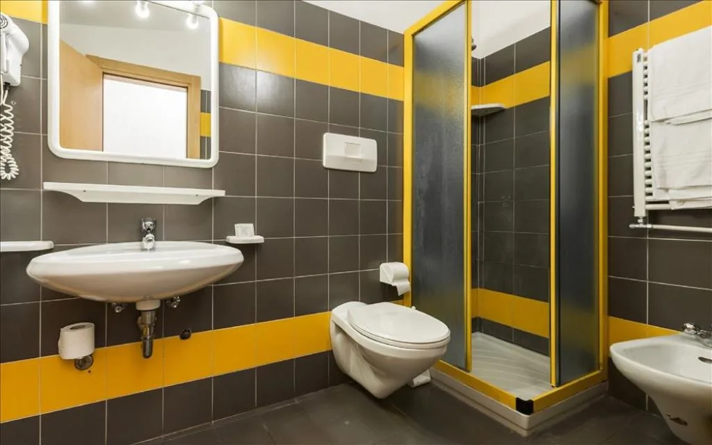 Bagno Standard