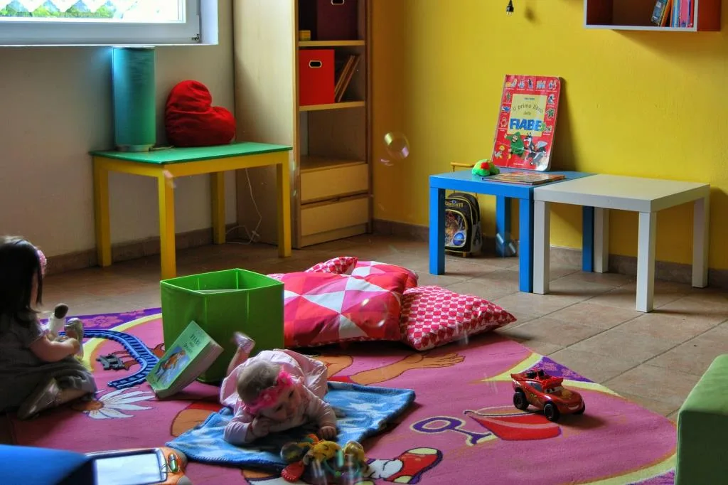 Sala Giochi