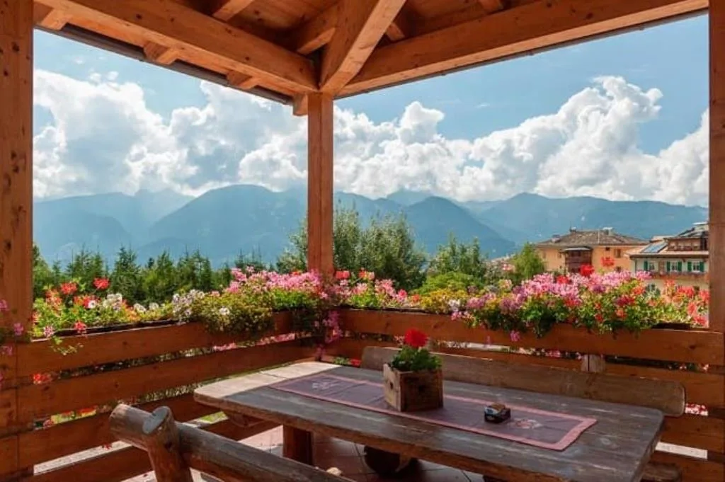 Balcone