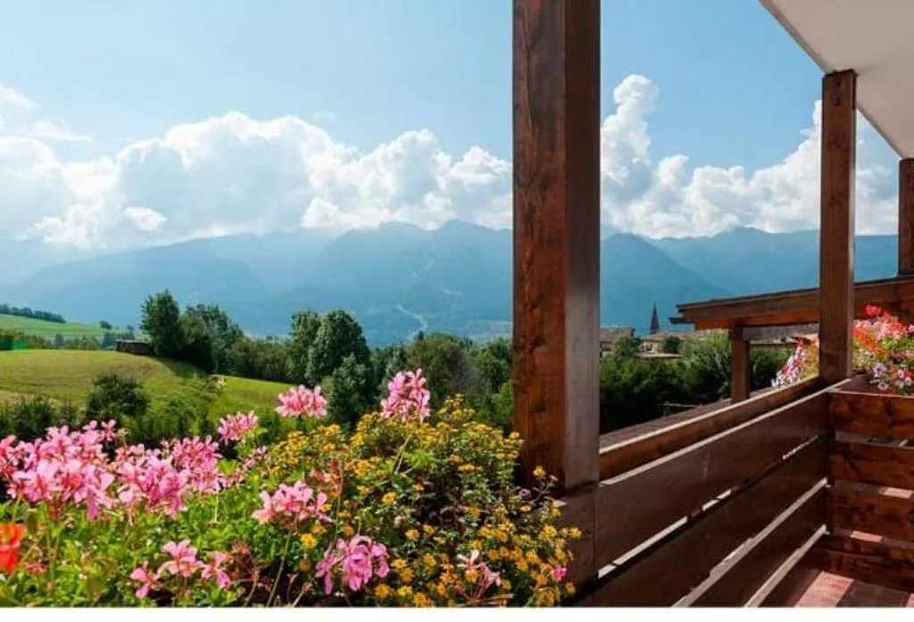 Balcone