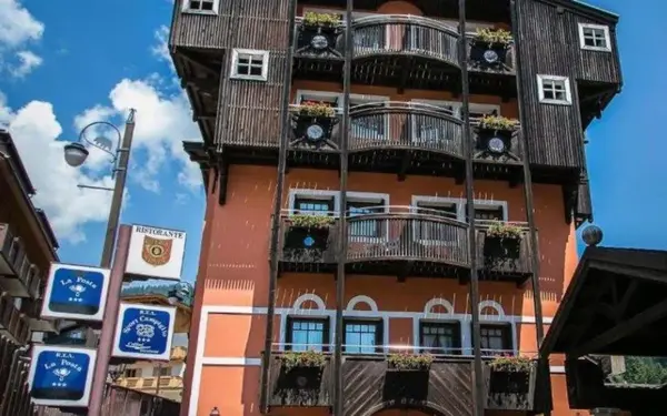 Hotel Posta