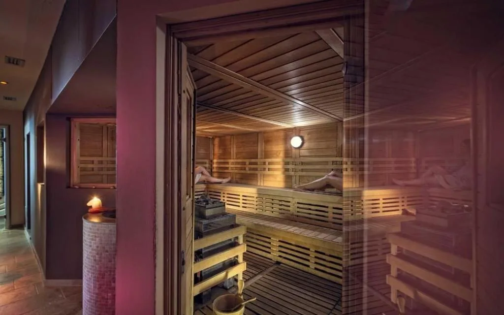 Spa