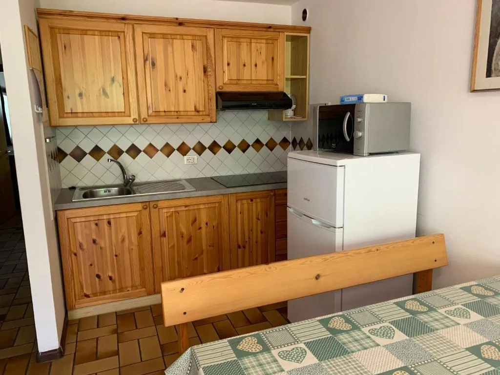 Appartamento