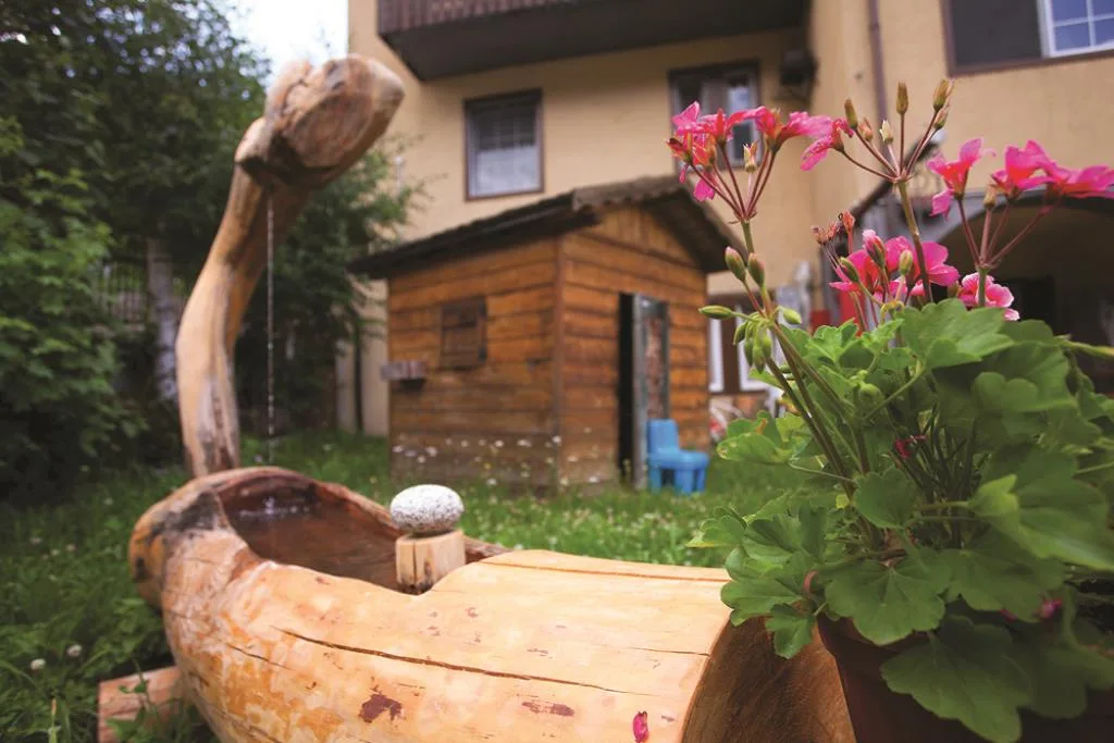 Giardino