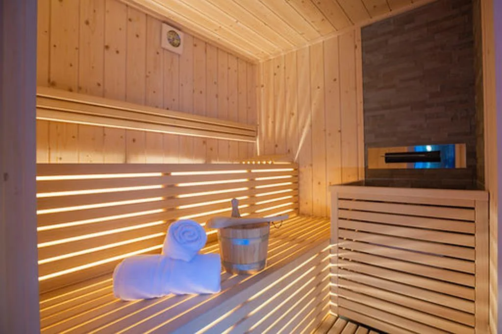 Centro benessere