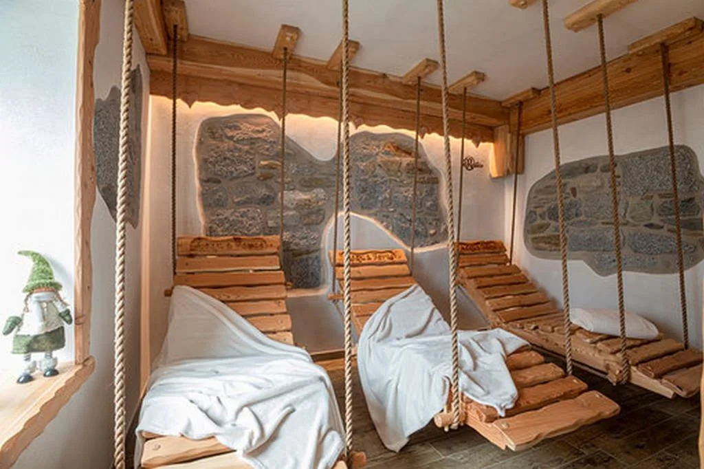 Centro benessere