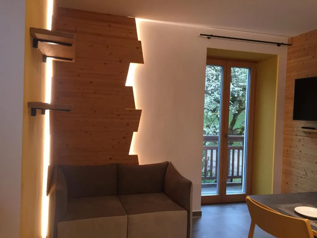 sala giallo