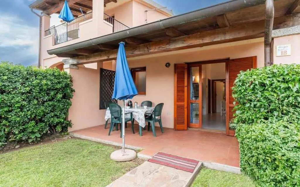 Veranda