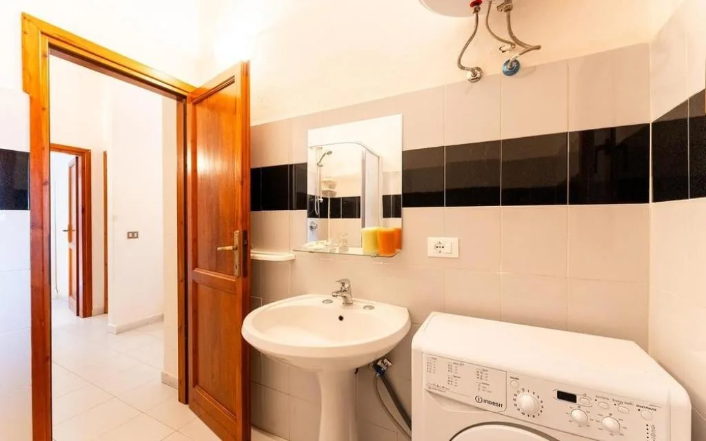 Bagno