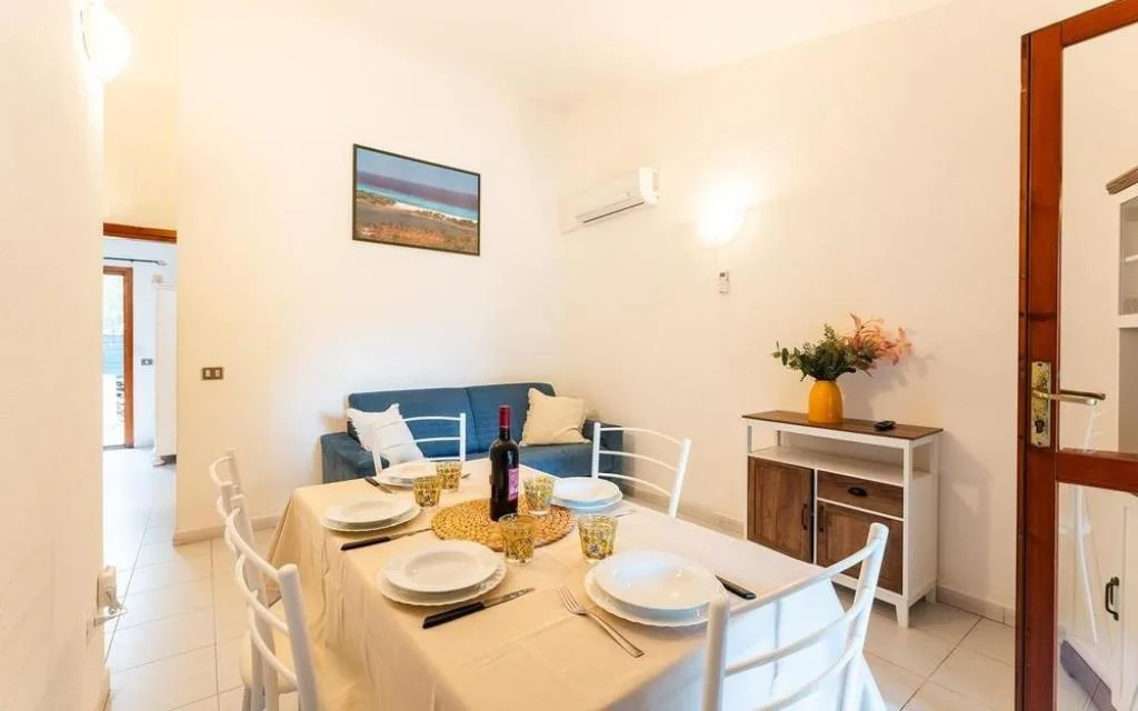 Sala da pranzo