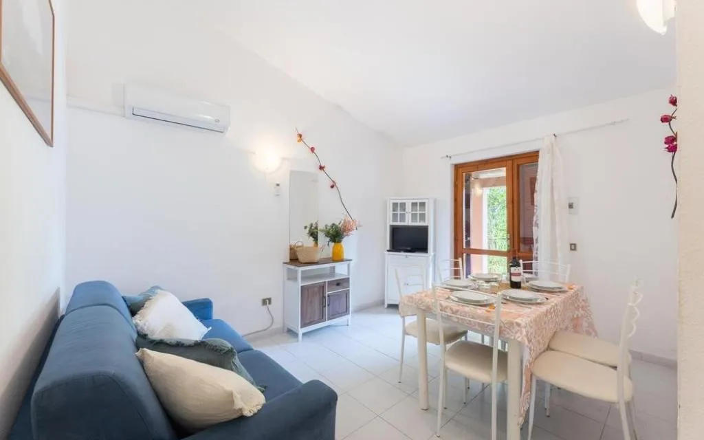 Sala da pranzo