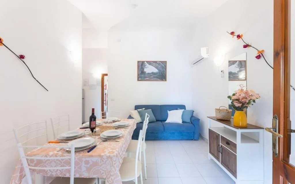Sala da pranzo