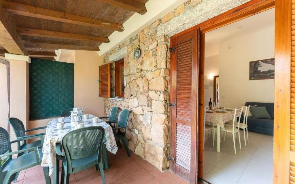 Veranda