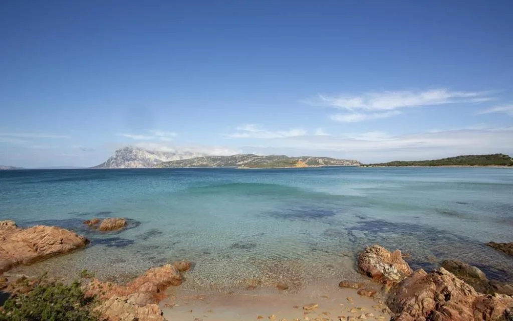 Spiaggia