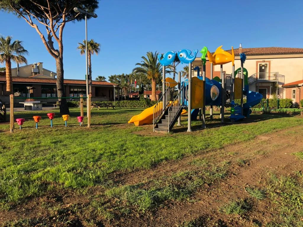 Parco Giochi
