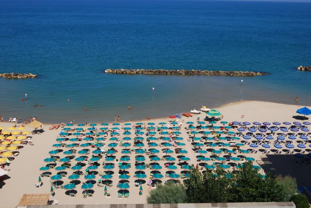 Spiaggia