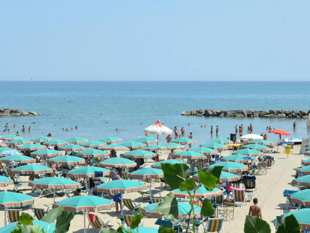 mare