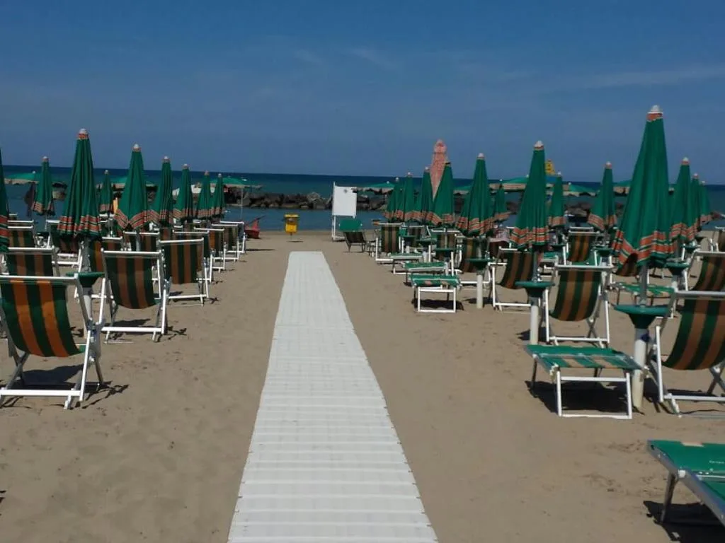 mare