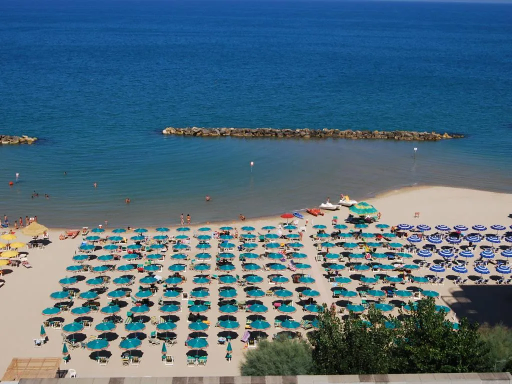 mare