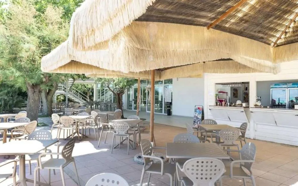Veranda