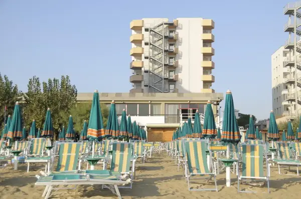 Grand Hotel Adriatico