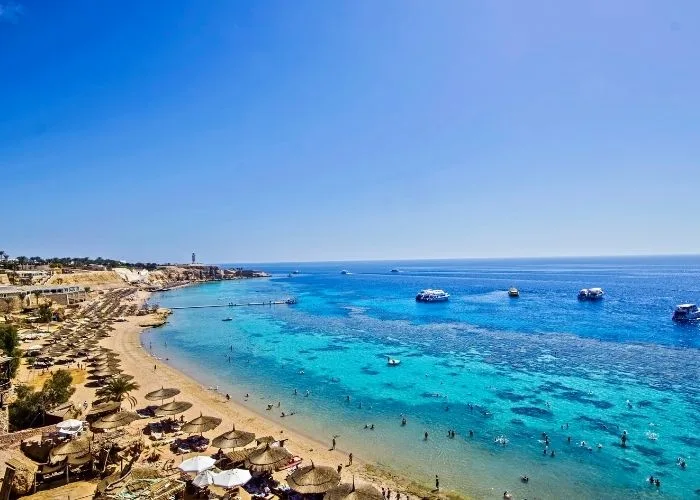 Sharm el Sheikh