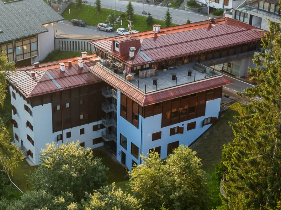 Smart Hotel Renzi
