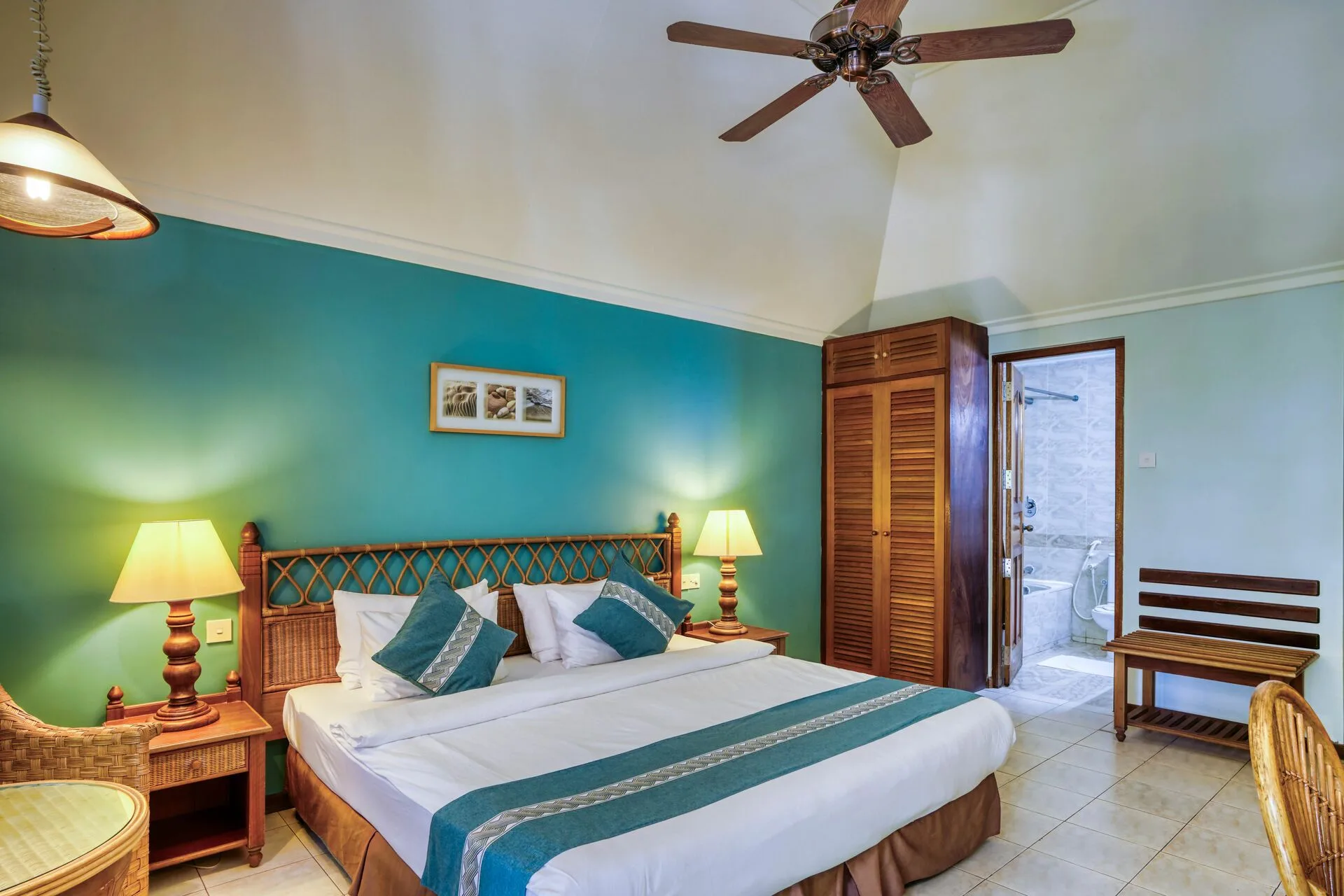 Fihalhohi Maldives