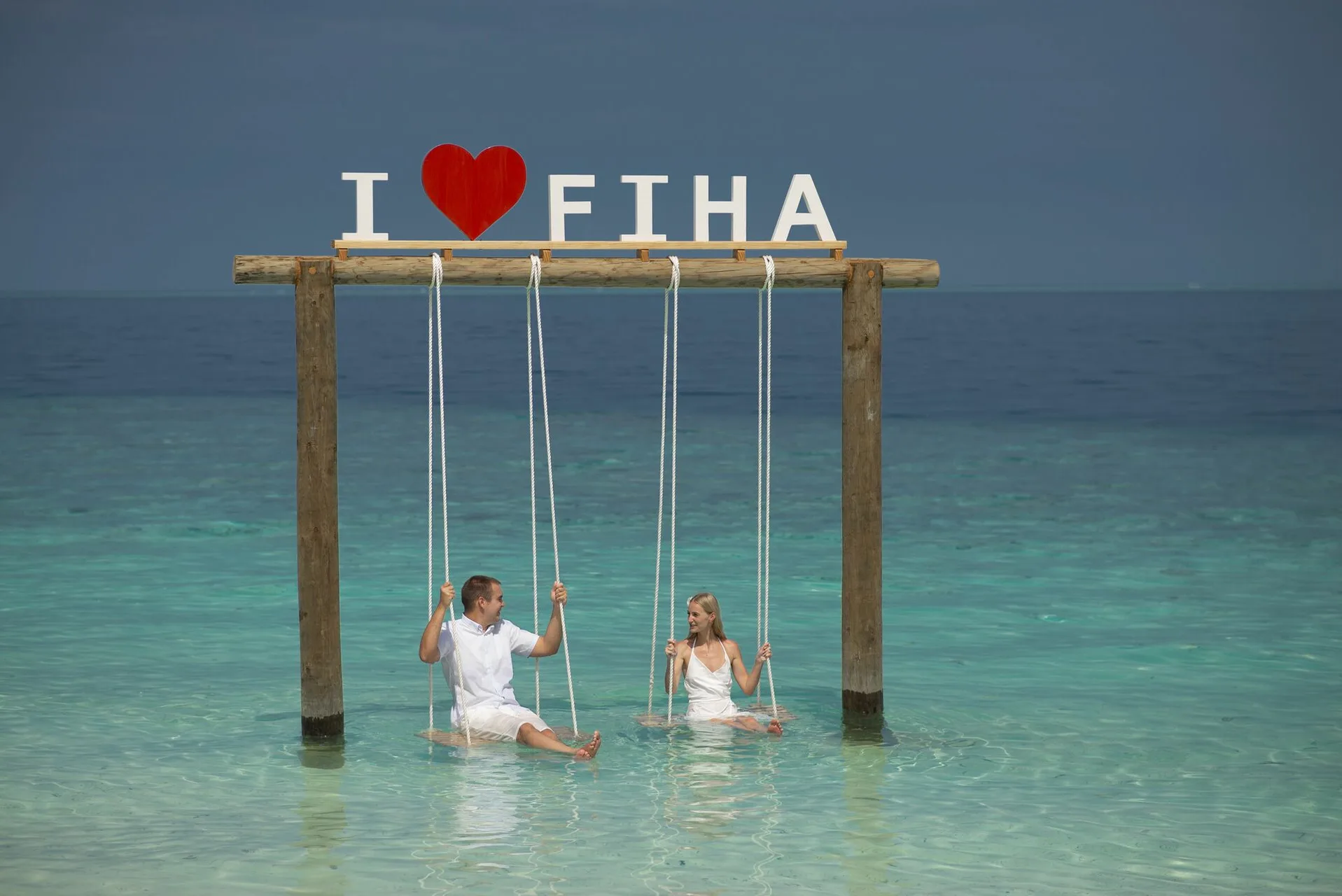 Fihalhohi Maldives