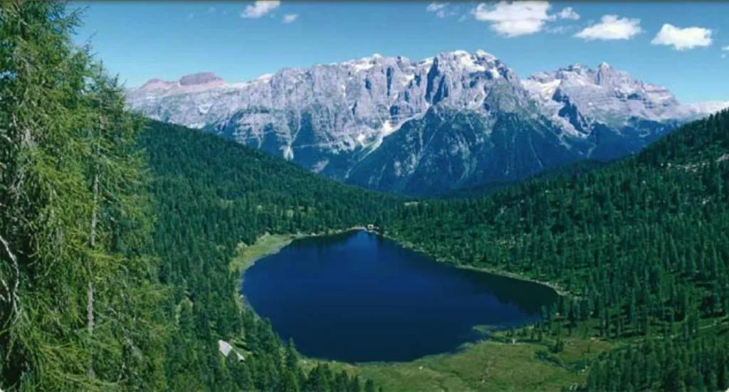 Dintorni