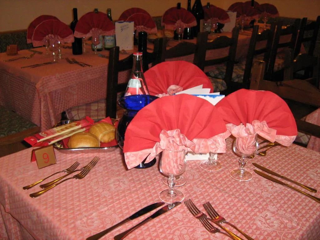 TavoloRistorante