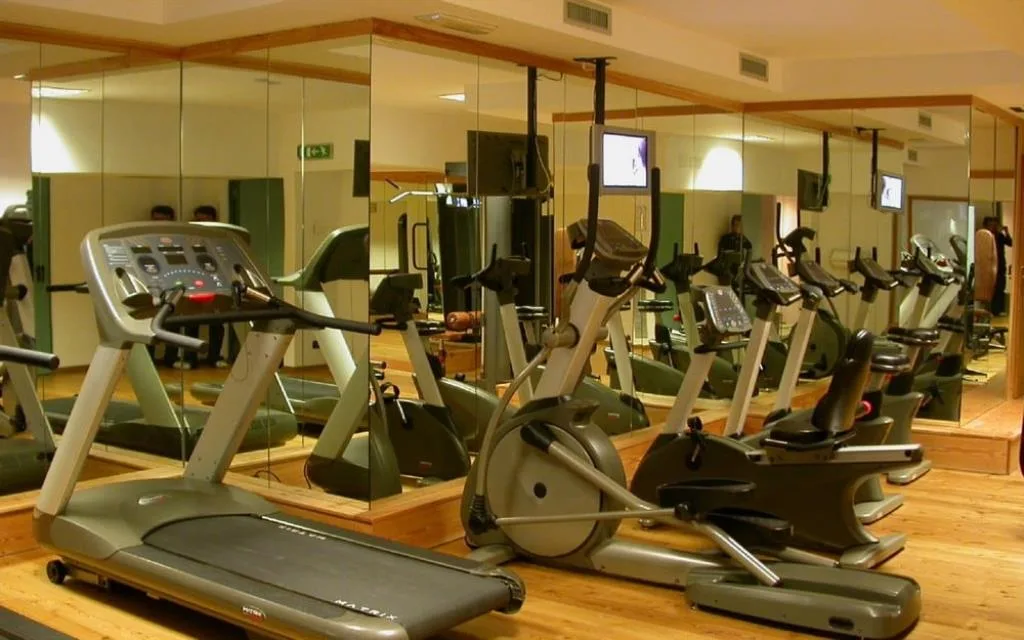 Palestra